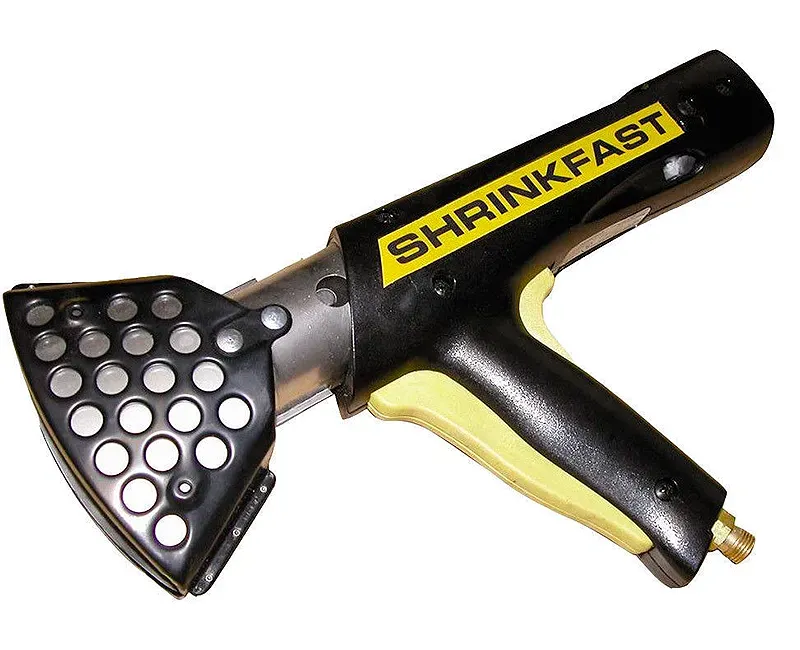 Газовый термоупаковочный пистолет SHRINKFAST SFM 998